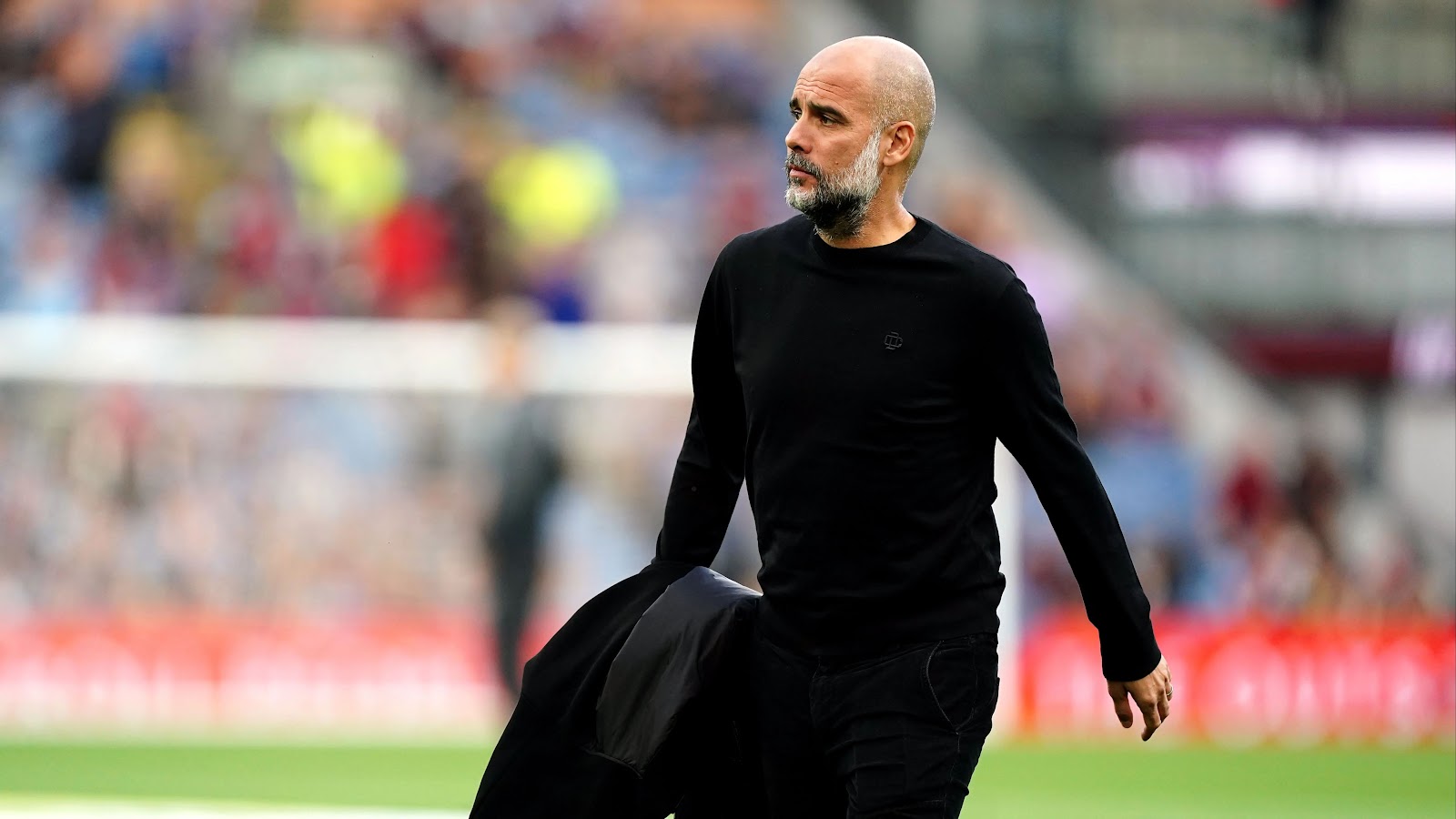 Pep Guardiola – Kiến trúc sư của lối chơi kiểm soát toàn diện