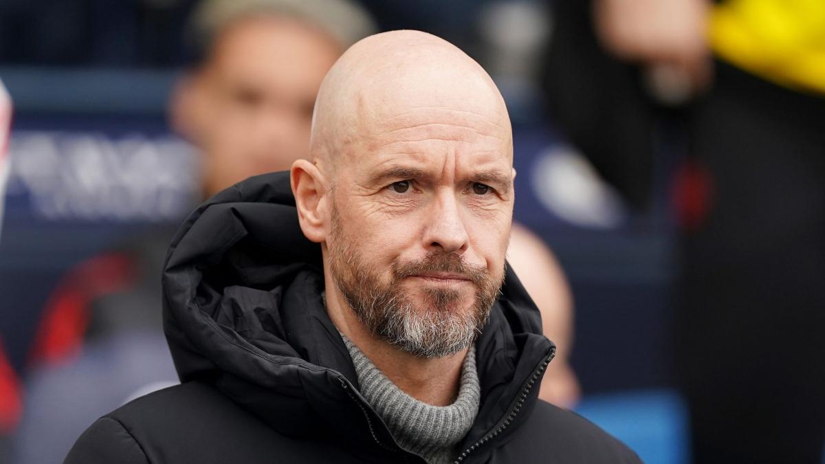 Erik ten Hag – Phong cách Hà Lan trong công cuộc tái thiết MU