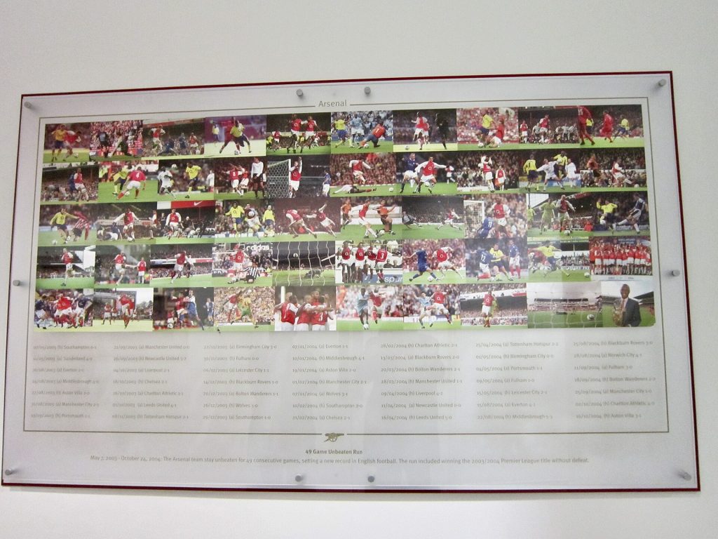 Nhận định Thái Lan – Việt Nam: Chờ đòn chuyển trạng thái ở Bandung 4 Emirates Stadium, sân nhà của Arsenal tại London