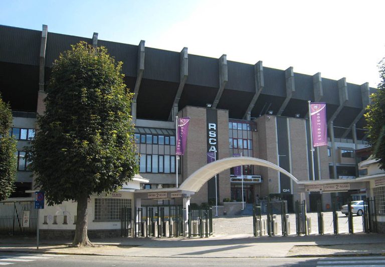 Nhận định Anderlecht vs Hammarby 01h30 ngày 31/07/2026 1 Lotto Park, sân nhà của Anderlecht tại Belgian Pro League