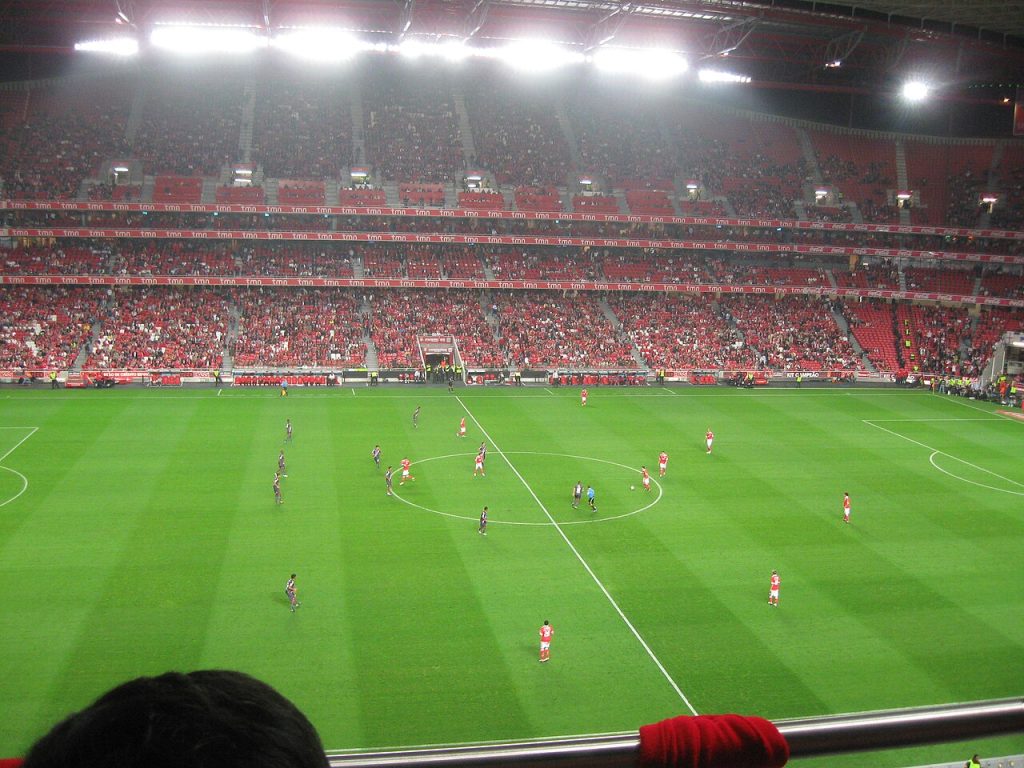 Nhận định Thái Lan – Việt Nam: Chờ đòn chuyển trạng thái ở Bandung 5 SL Benfica thi đấu với Braga tại giải Bồ Đào Nha
