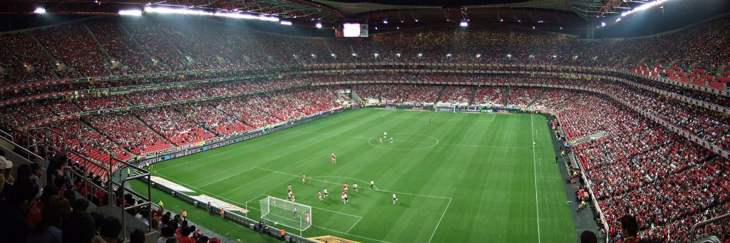 Nhận định Thái Lan – Việt Nam: Chờ đòn chuyển trạng thái ở Bandung 4 Estádio da Luz trong ngày SL Benfica thi đấu