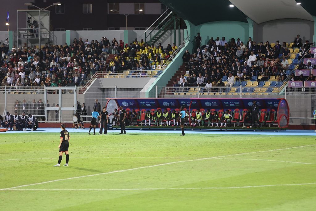 Nhận định Thái Lan – Việt Nam: Chờ đòn chuyển trạng thái ở Bandung 2 Trận FAR Rabat gặp TP Mazembe tại cúp châu Phi
