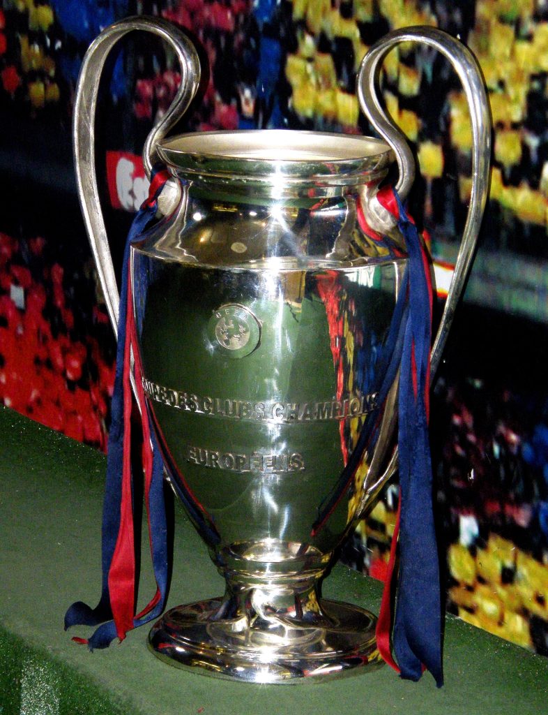 Tin bóng đá hôm nay 29/07/2026: Cúp châu Âu vào lượt quyết định 2 Cúp Champions League trong bản tin bóng đá hôm nay 29 tháng 7 năm 2026