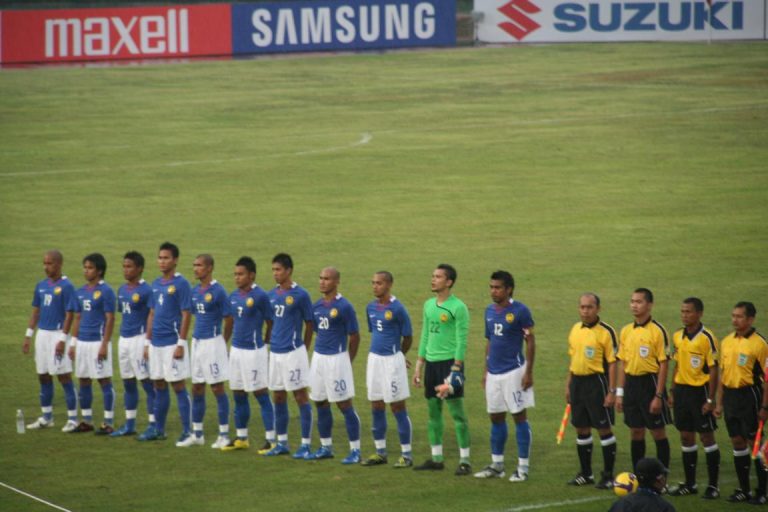 Nhận định Malaysia vs Lào ngày 28/07/2026 2 Đội tuyển Malaysia trong ảnh tư liệu bóng đá Đông Nam Á