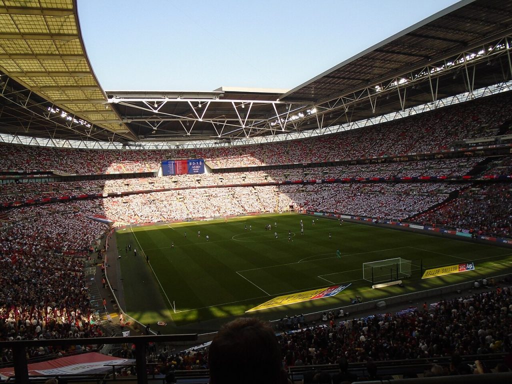 Nhận định Thái Lan – Việt Nam: Chờ đòn chuyển trạng thái ở Bandung 3 Khung cảnh chung kết play-off EFL Championship tại Wembley