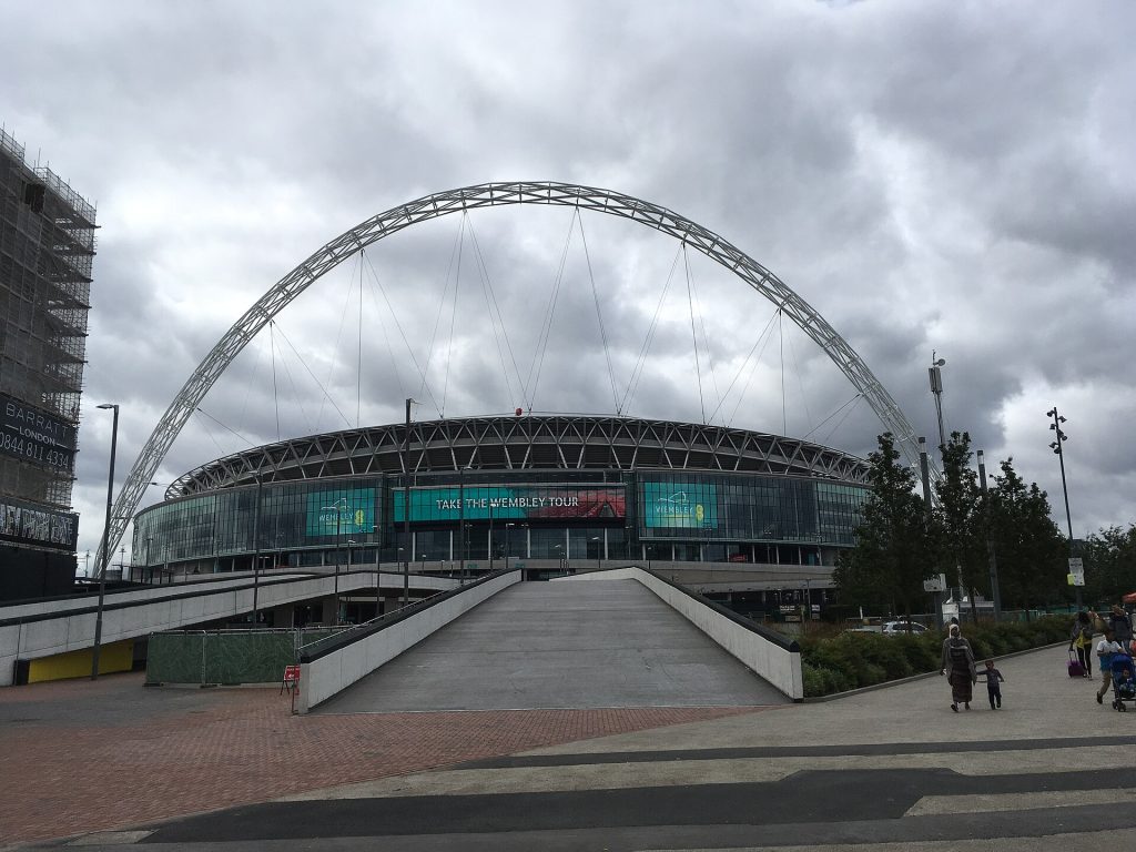 Nhận định Thái Lan – Việt Nam: Chờ đòn chuyển trạng thái ở Bandung 2 Wembley Stadium, nơi tổ chức chung kết play-off EFL Championship