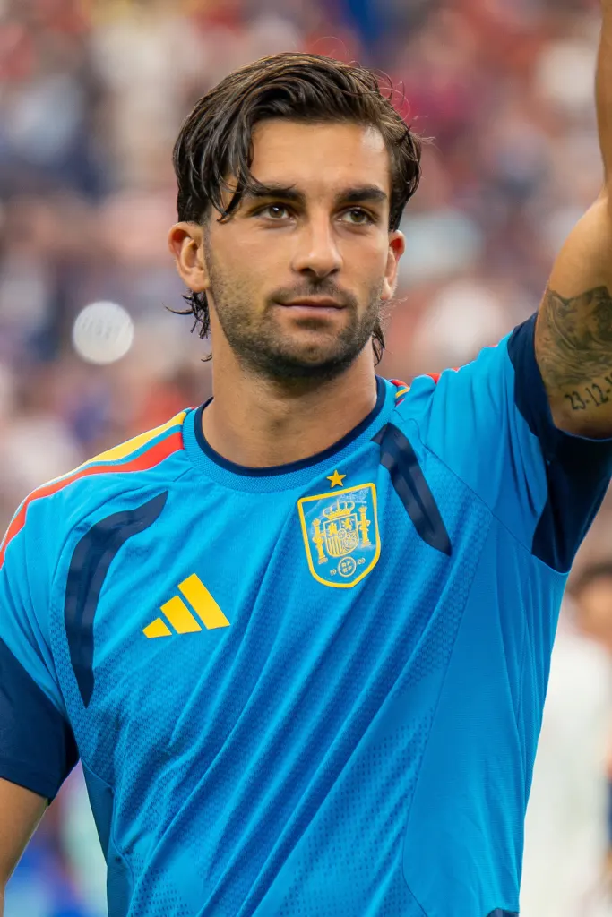 Tây Ban Nha 1-0 Argentina: ferran Torres thi đấu cho Tây Ban Nha tại World Cup 2026