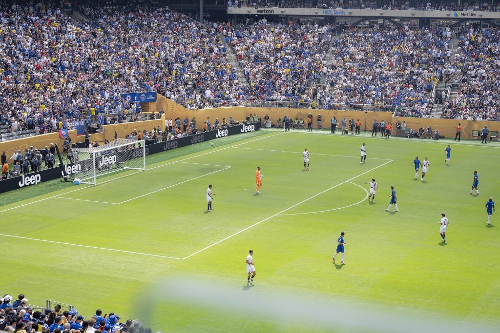 Nhận định Thái Lan – Việt Nam: Chờ đòn chuyển trạng thái ở Bandung 4 Khung cảnh trận chung kết FIFA Club World Cup 2025