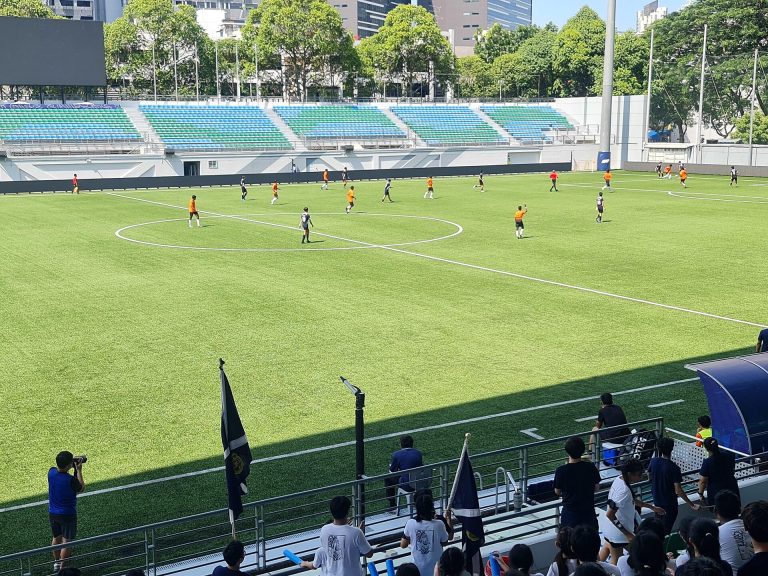 Nhận định Singapore vs Timor-Leste ngày 27/07/2026 3 Sân Jalan Besar trong bản tin bảng A ASEAN Hyundai Cup 2026