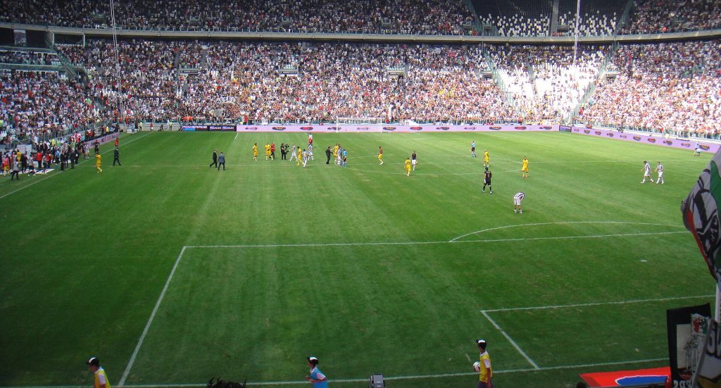 Nhận định Thái Lan – Việt Nam: Chờ đòn chuyển trạng thái ở Bandung 4 Allianz Stadium, sân nhà của Juventus tại Turin