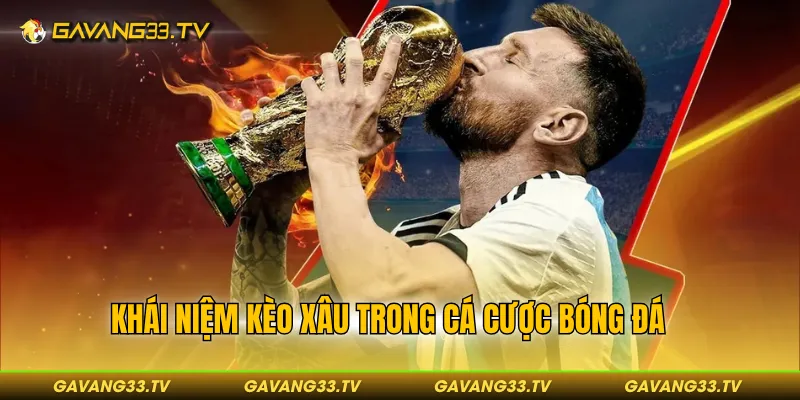 Kèo Xiên - Cách Tính Thưởng Và 3 Chiến Thuật Chơi Hiệu Quả 2 Khái niệm kèo xâu trong cá cược bóng đá