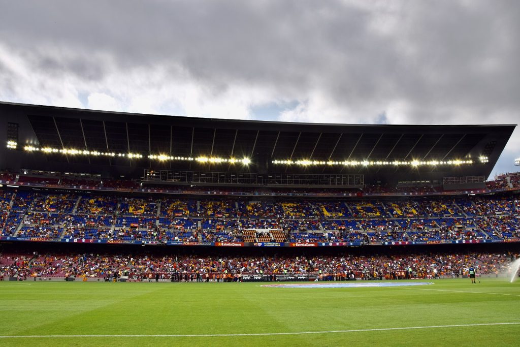 Nhận định Thái Lan – Việt Nam: Chờ đòn chuyển trạng thái ở Bandung 4 Trận đấu La Liga giữa Barcelona và Athletic Club tại Camp Nou