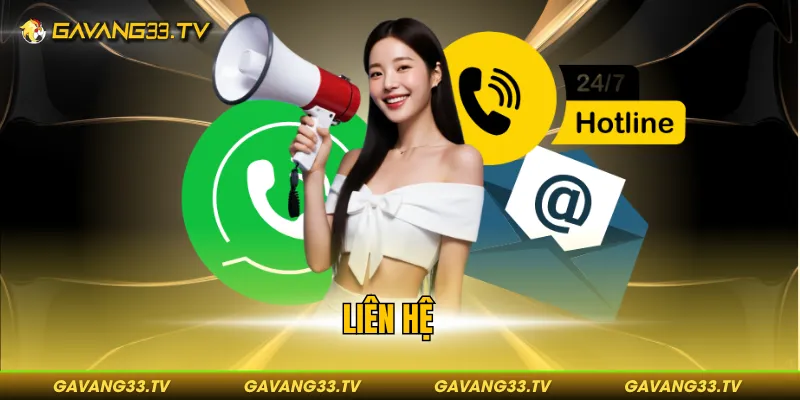 Liên hệ