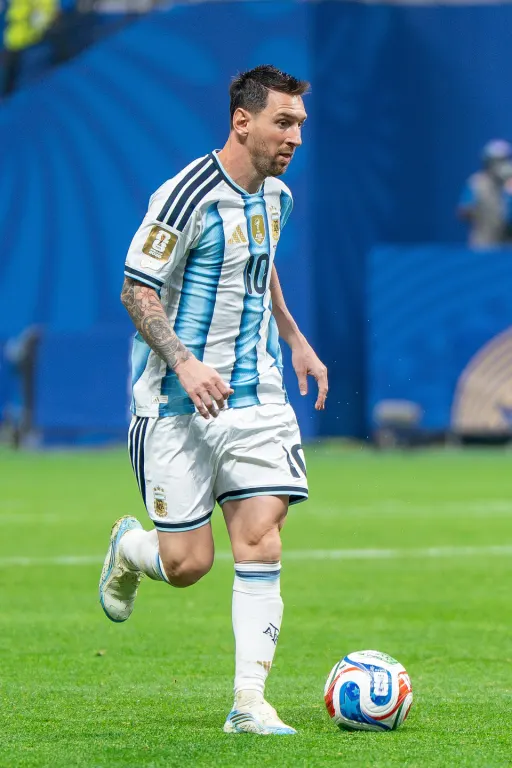 Messi cùng Argentina tiến vào chung kết World Cup 2026