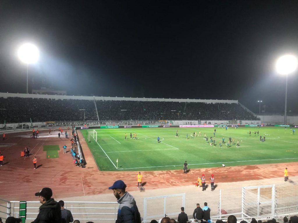 Nhận định Thái Lan – Việt Nam: Chờ đòn chuyển trạng thái ở Bandung 5 Mamelodi Sundowns đại diện bóng đá Nam Phi tại cúp châu Phi