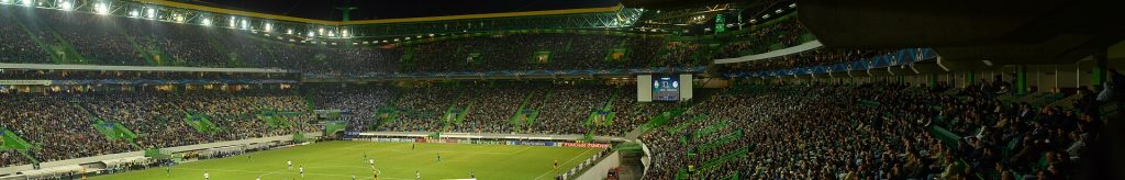 Nhận định Thái Lan – Việt Nam: Chờ đòn chuyển trạng thái ở Bandung 2 Estádio José Alvalade, sân nhà Sporting CP