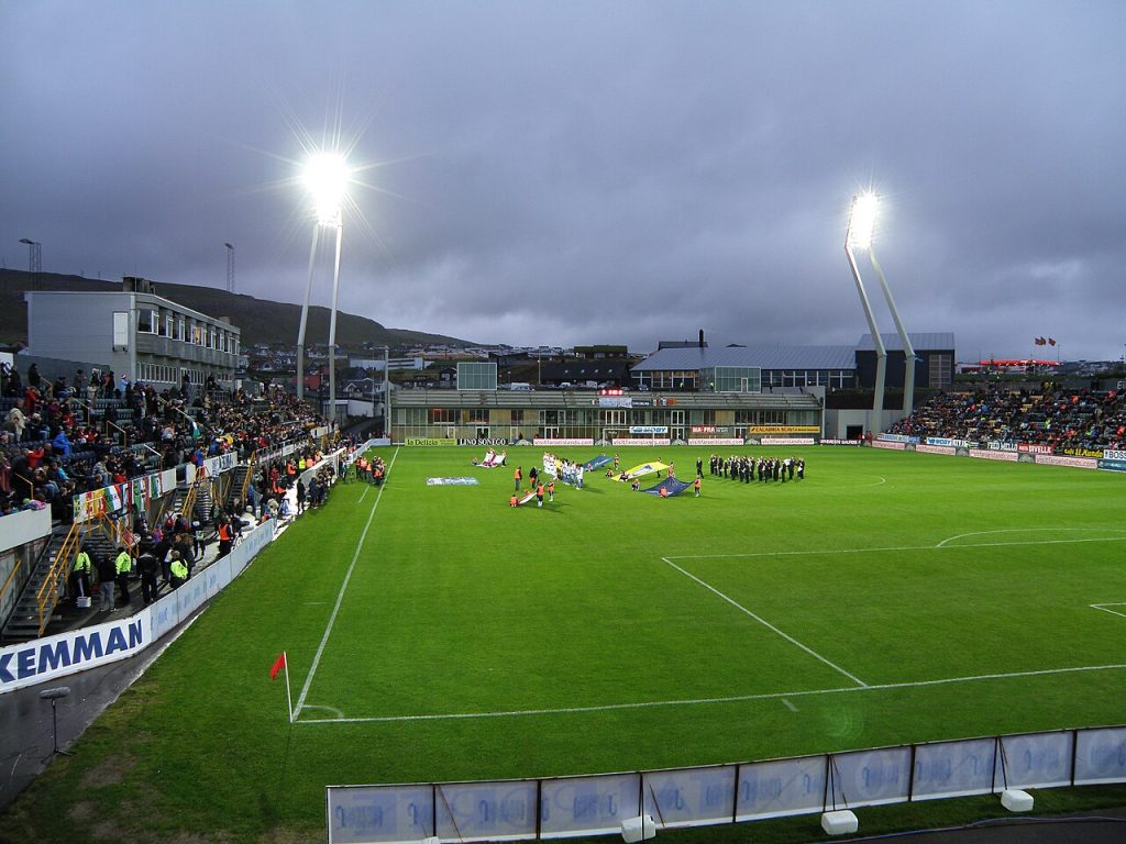 Nhận định Kauno Zalgiris vs KI Klaksvik 23h00 ngày 29/07/2026 3 Torsvollur trong ảnh tư liệu bóng đá Quần đảo Faroe