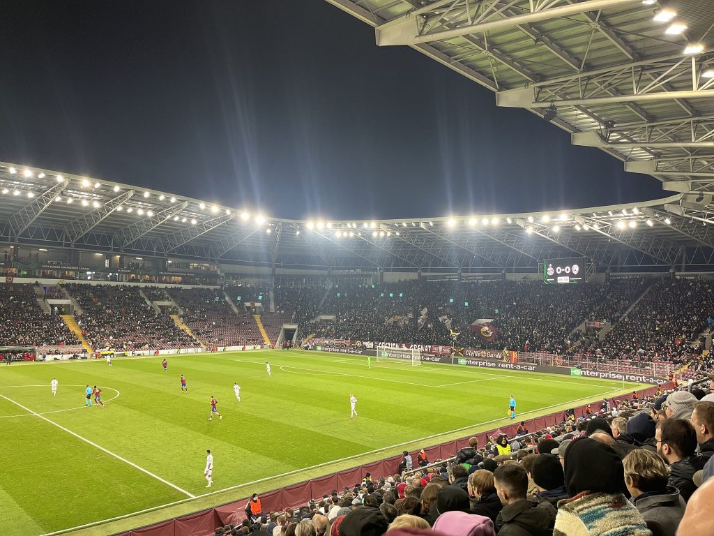 Nhận định Thái Lan – Việt Nam: Chờ đòn chuyển trạng thái ở Bandung 4 Trận đấu UEFA Conference League giữa Servette và Viktoria Plzen