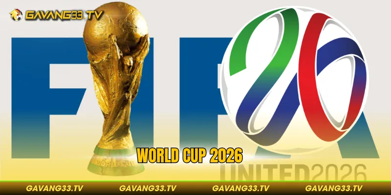 world cup 2026