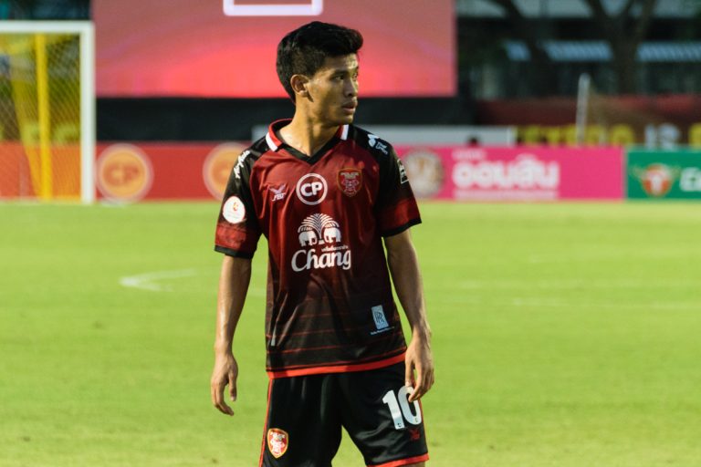 Myanmar vs Lào: Nhận định trước trận 04/08/2026 1 Cầu thủ Myanmar Aung Thu trong ảnh tư liệu