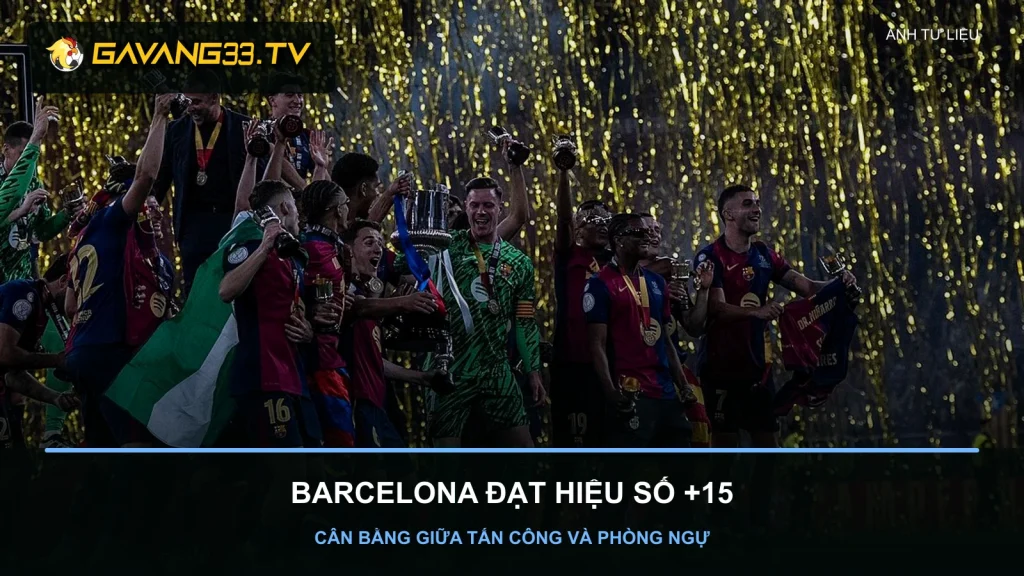 Ảnh tư liệu các cầu thủ Barcelona tại Cúp Nhà Vua