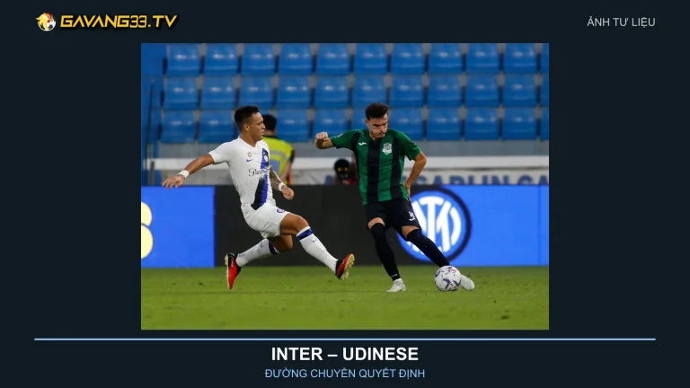 Inter vs Udinese: Đường chuyền cuối thử thách hàng thủ 2 Ảnh tư liệu Lautaro Martínez trong màu áo Inter