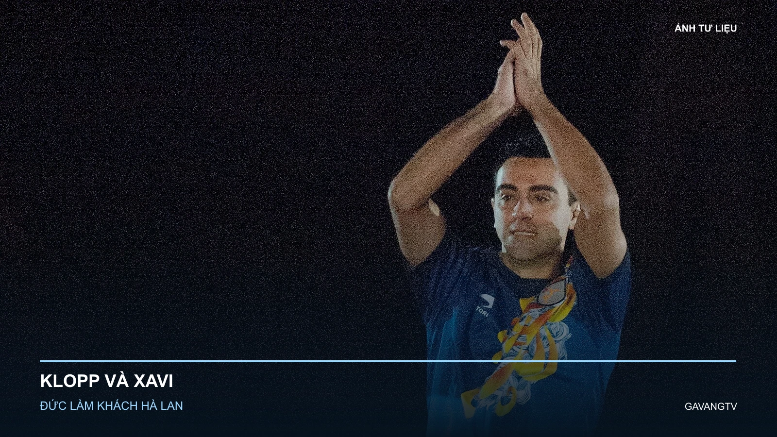 Ảnh tư liệu Xavi Hernández trong ảnh tư liệu năm 2013