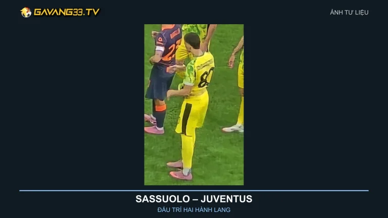 Sassuolo vs Juventus: Đấu trí ở hai hành lang biên 1 Ảnh tư liệu Tarik Muharemović trong màu áo Sassuolo năm 2025